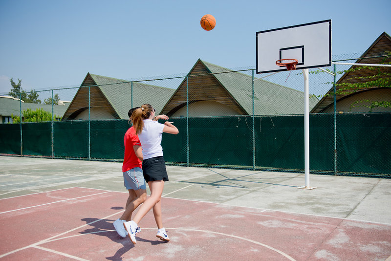Sport und Freizeit