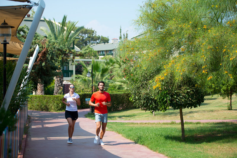 Sport und Freizeit