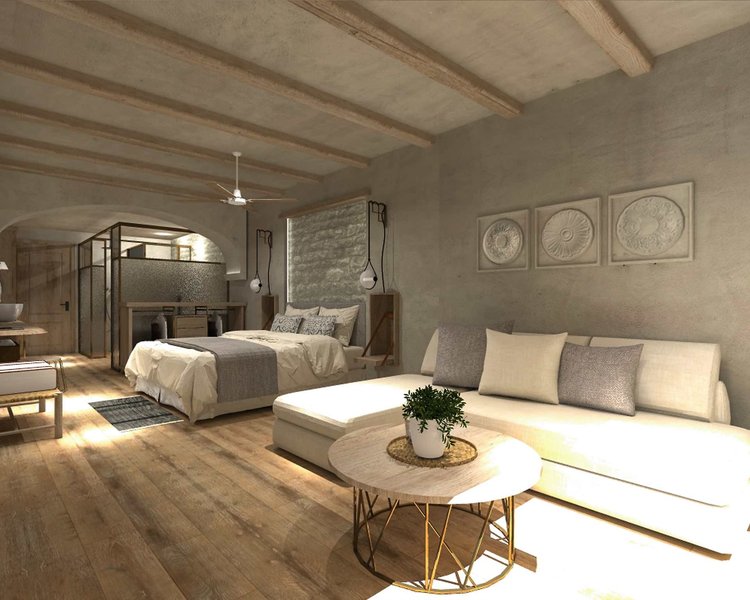 Lounge/Empfang