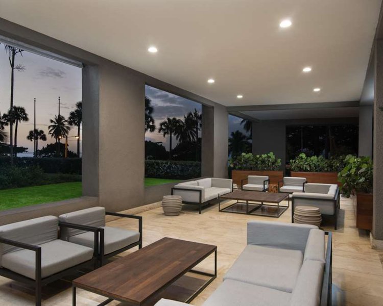 Lounge/Empfang
