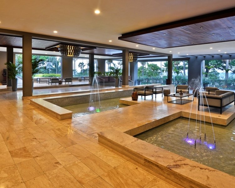 Lounge/Empfang