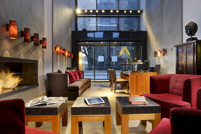 Lounge/Empfang
