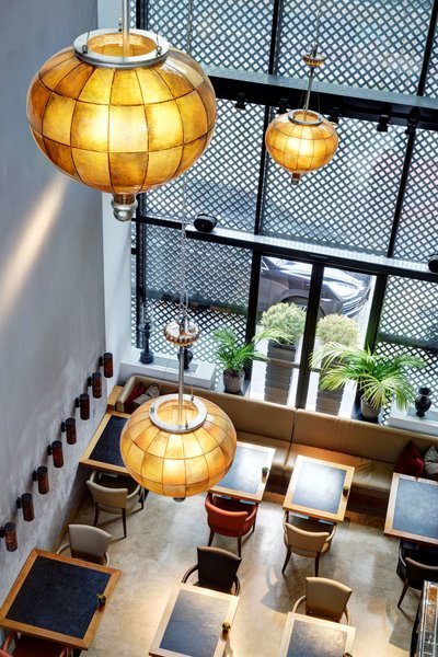 Lounge/Empfang