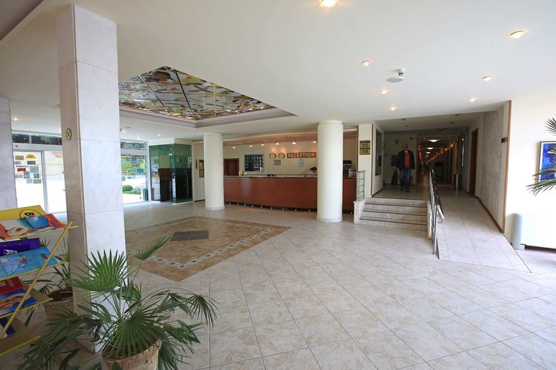 Lounge/Empfang