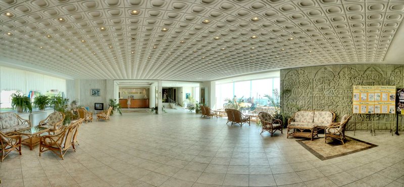 Lounge/Empfang