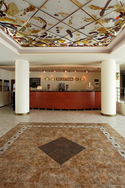 Lounge/Empfang