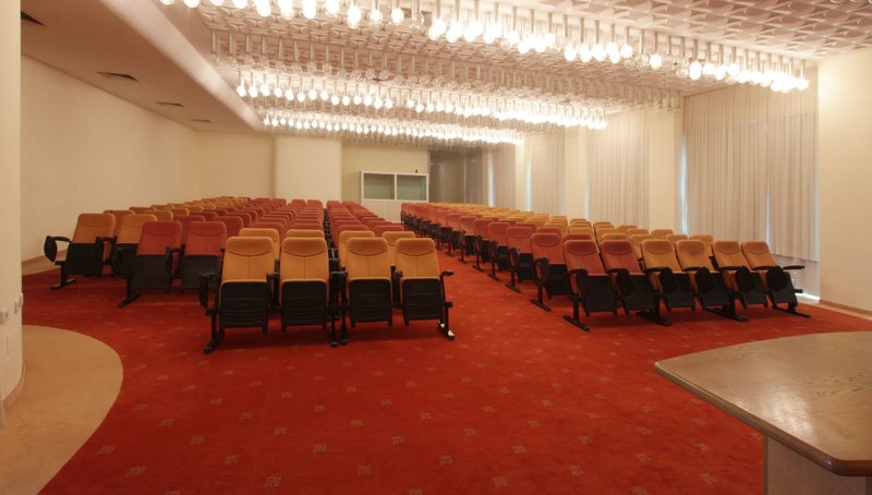 Konferenzraum