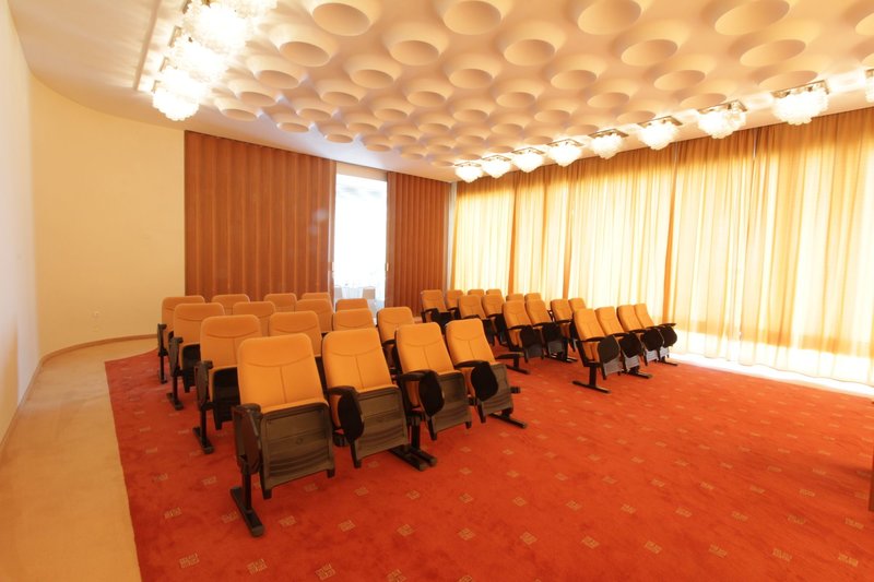 Konferenzraum