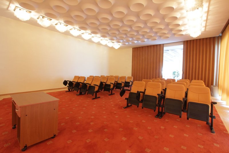 Konferenzraum