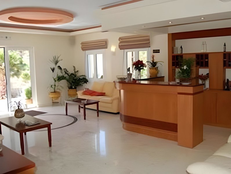 Lounge/Empfang