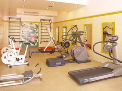 Sport und Freizeit
