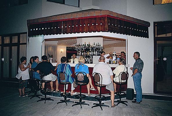 Bar