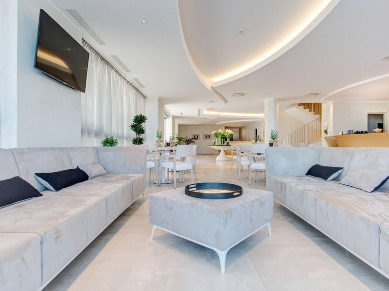 Lounge/Empfang