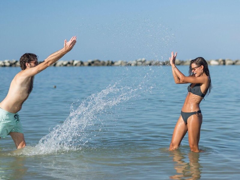 Strand