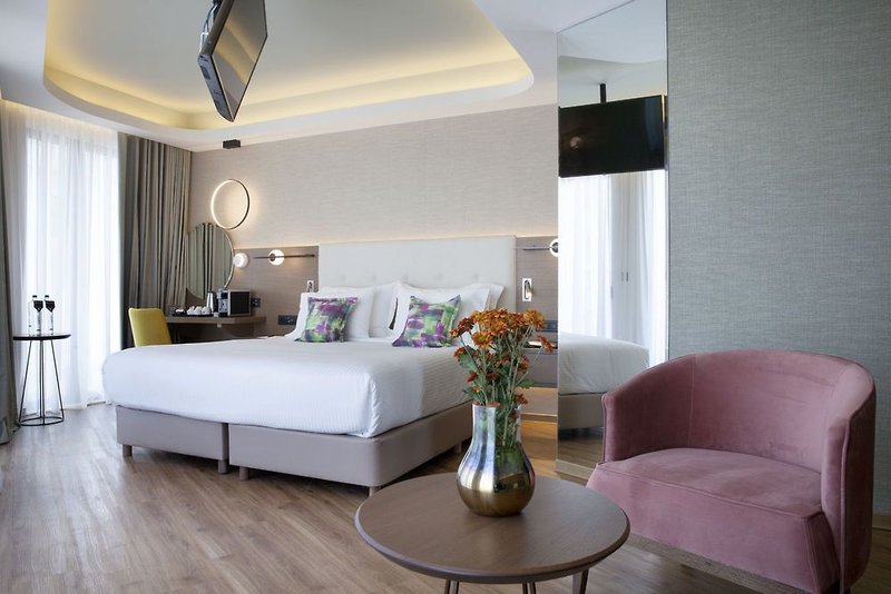 Lounge/Empfang