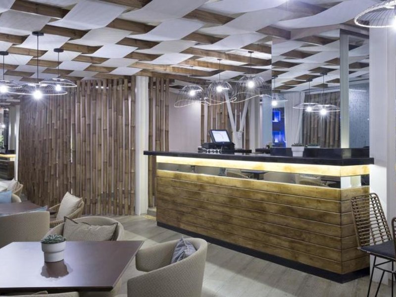 Lounge/Empfang