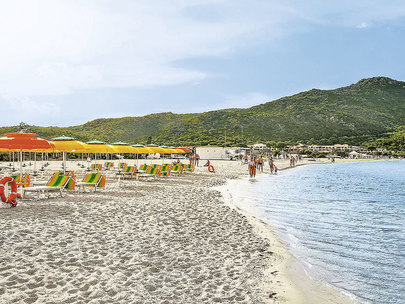 Strand