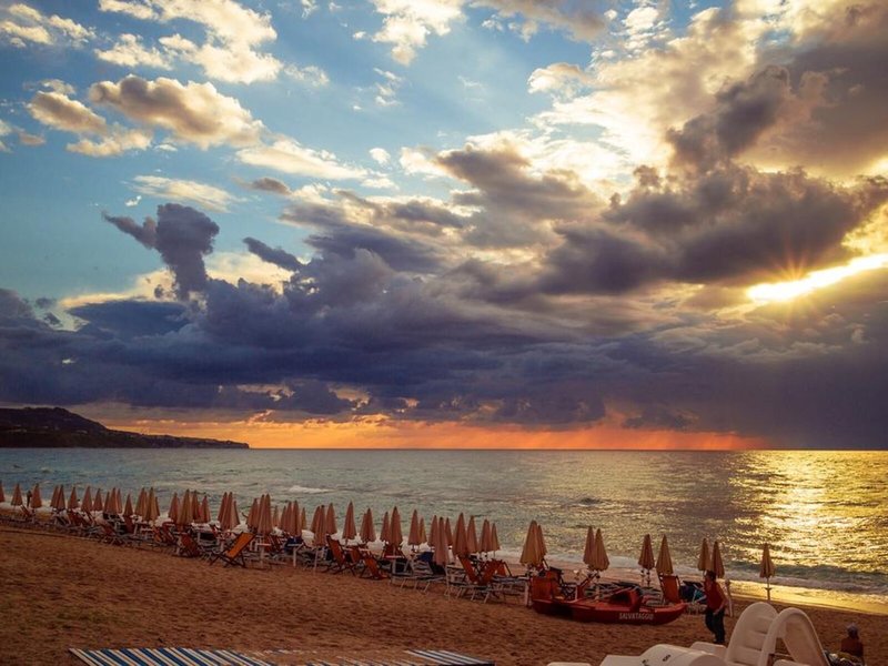 Strand