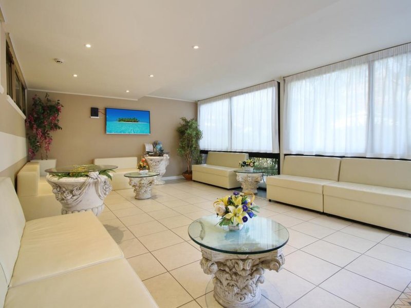 Lounge/Empfang