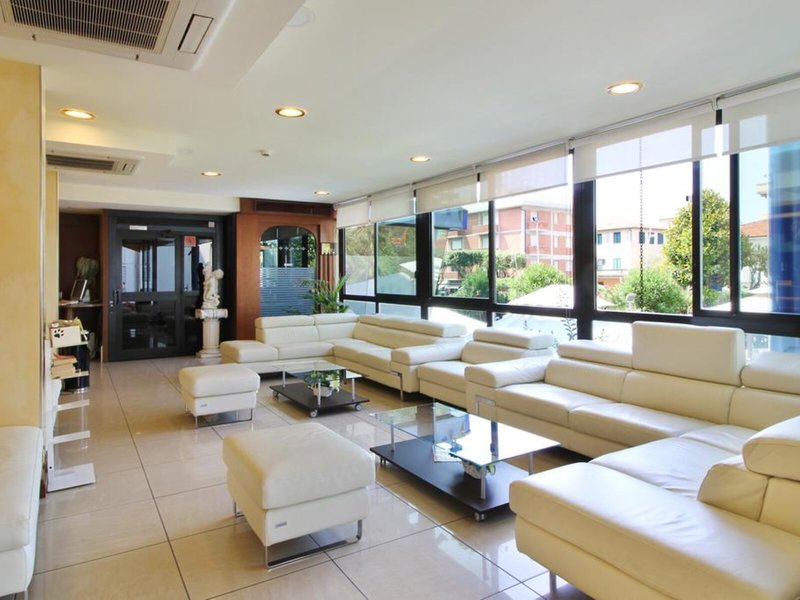 Lounge/Empfang