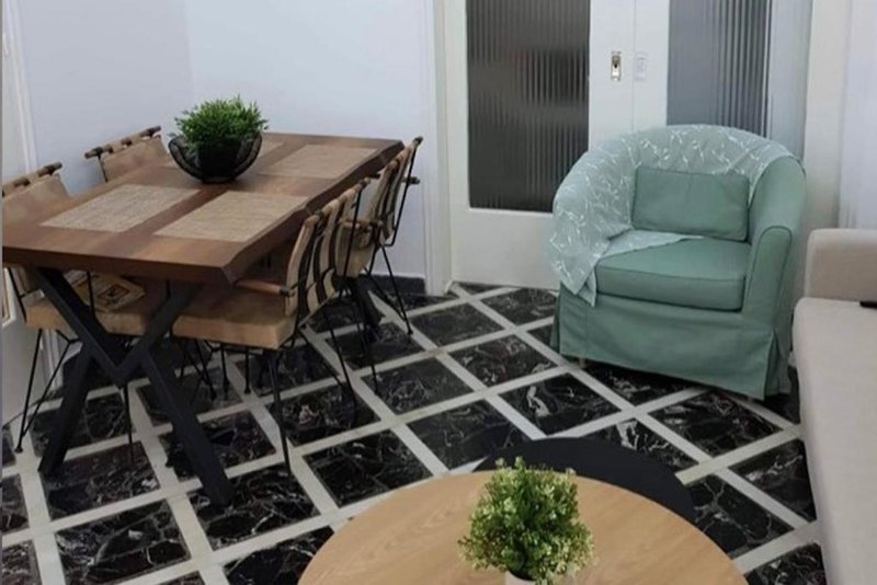 Avres Apartments in Skiathos-Stadt, Skiathos Wohnbeispiel