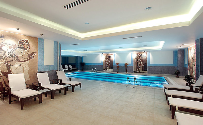 Wellness