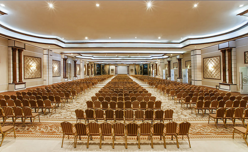 Konferenzraum