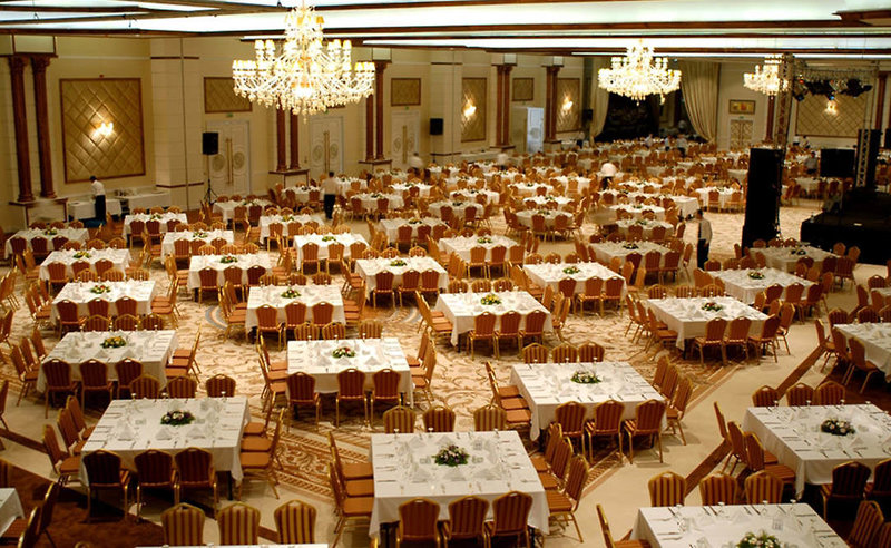 Konferenzraum
