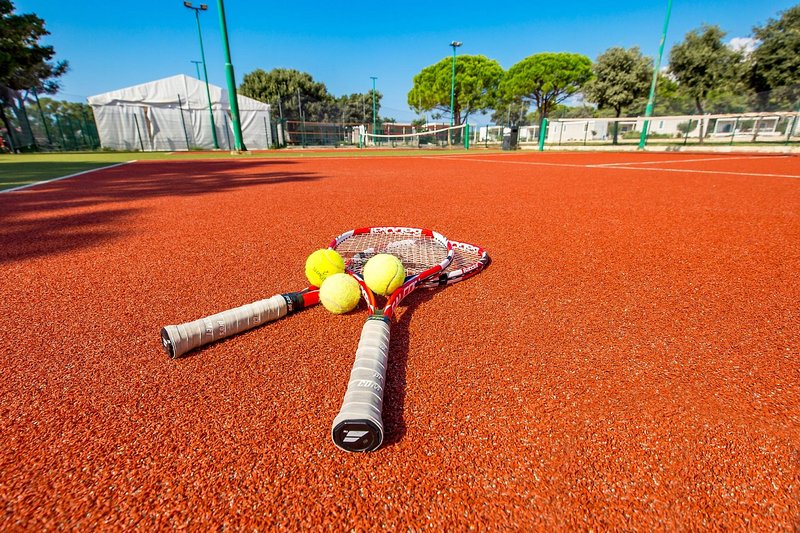 Sport und Freizeit