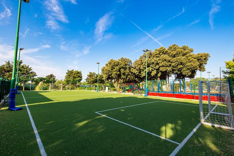 Sport und Freizeit