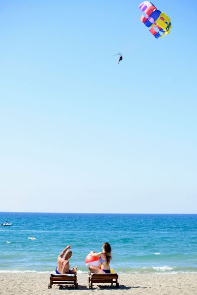 Strand