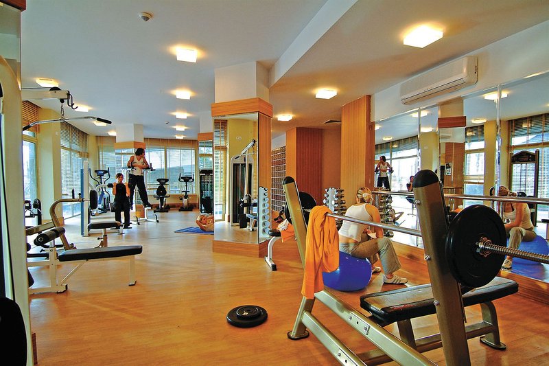 Sport und Freizeit