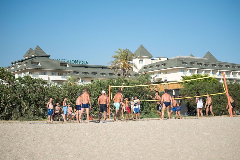Sport und Freizeit