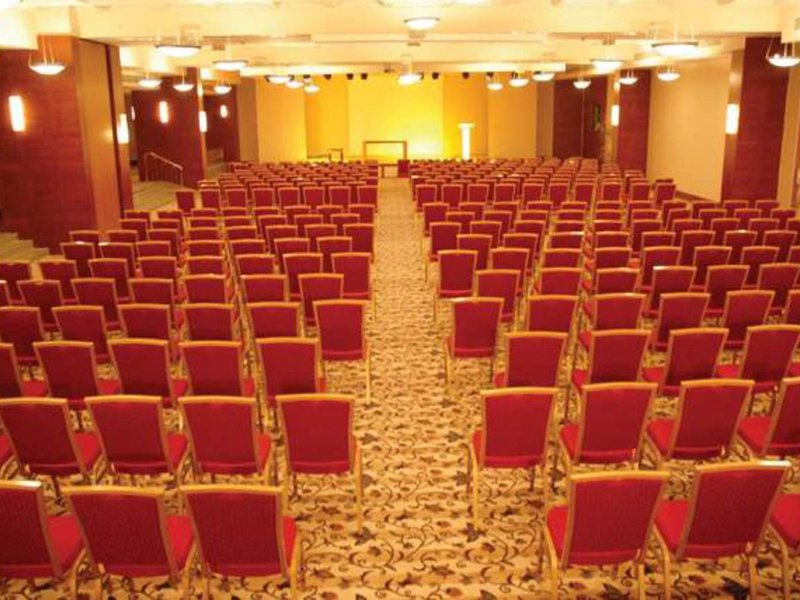 Konferenzraum