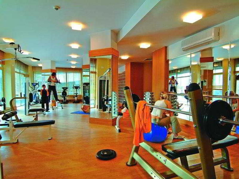 Sport und Freizeit