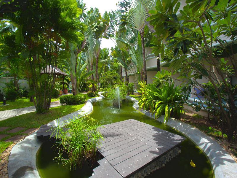 Garten
