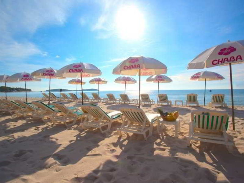 Strand