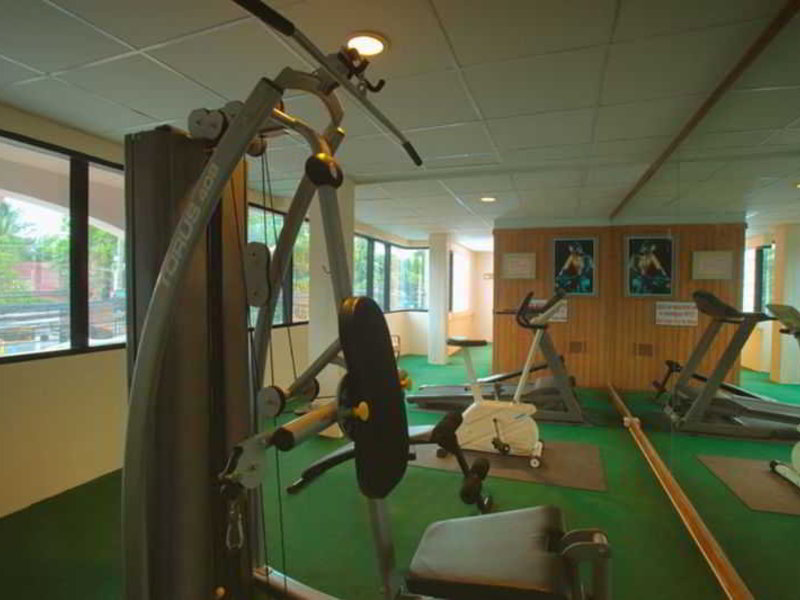 Sport und Freizeit