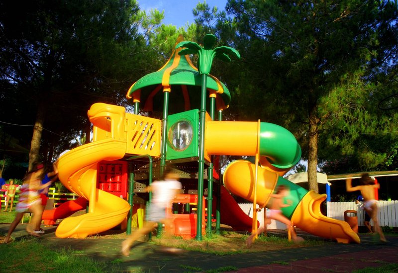 Sport und Freizeit