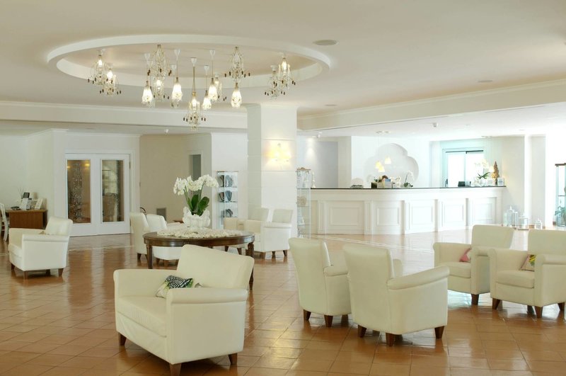 Lounge/Empfang