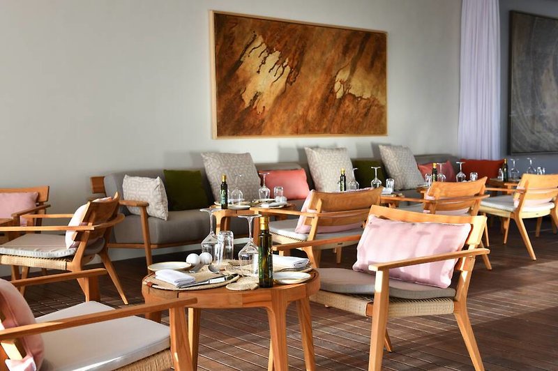 Lounge/Empfang