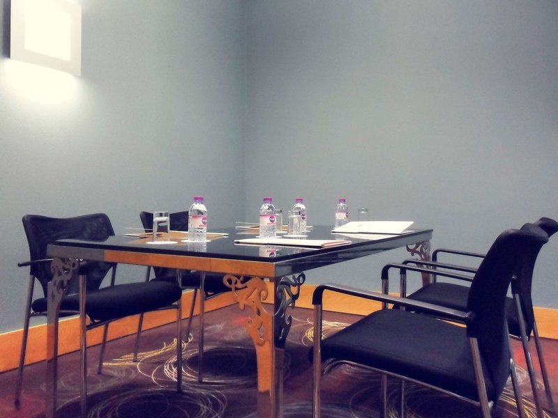 Konferenzraum
