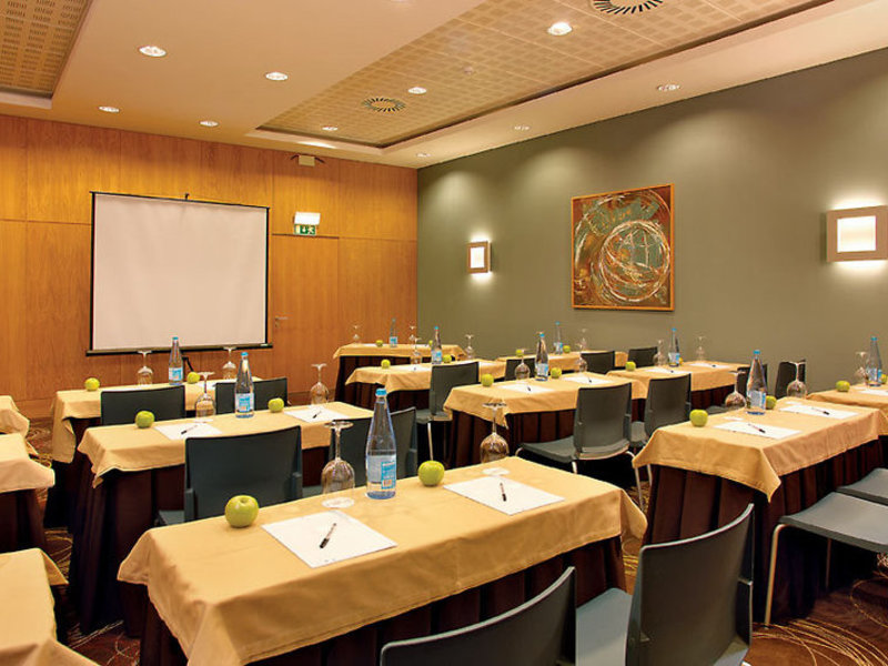 Konferenzraum