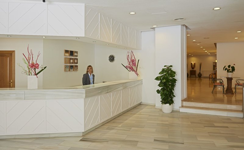 Lounge/Empfang