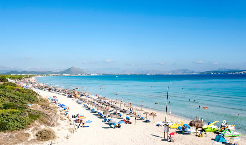 Strand