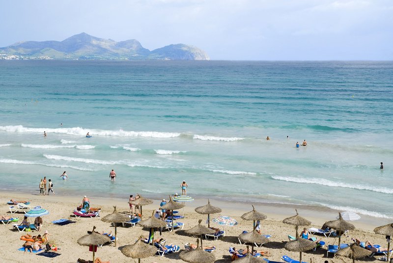 Strand