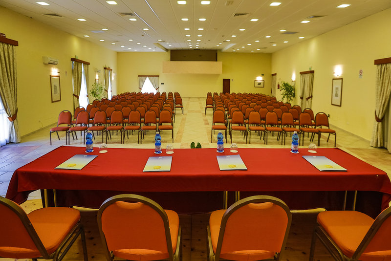 Konferenzraum