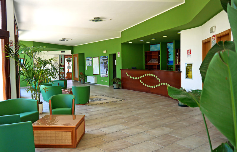 Lounge/Empfang