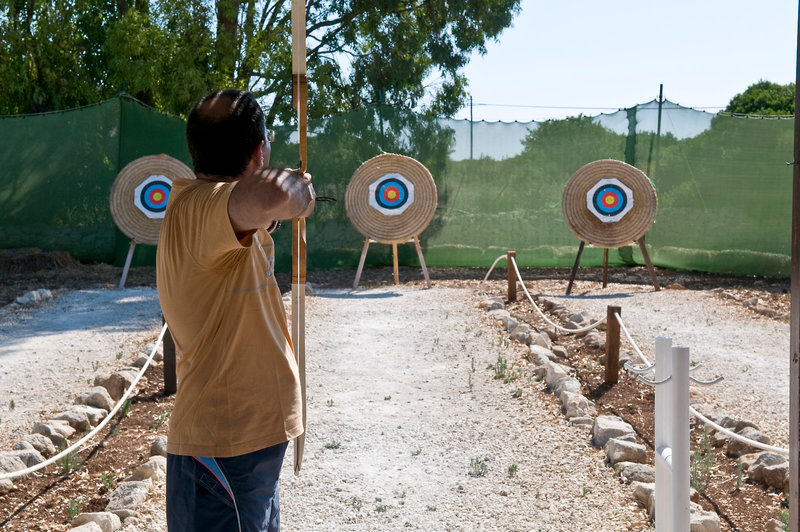 Sport und Freizeit