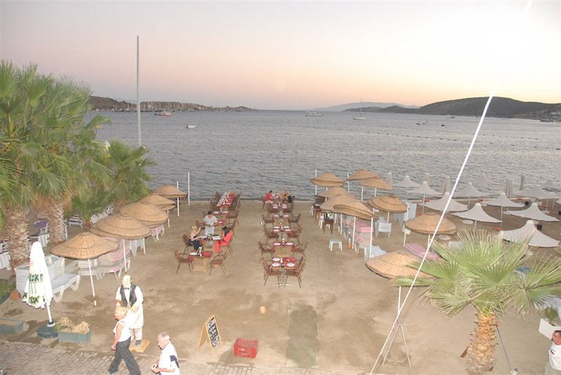 Strand